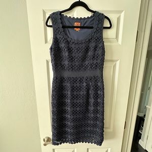 Tory Burch dress, navy S